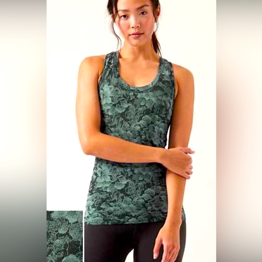 Athleta Momentum Women's Tank Top XS